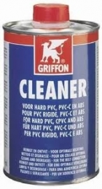 Griffon Cleaner (PVC Reiniger) 1000 mL #!