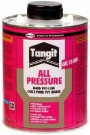 Tangit All Pressure 250 mL + Kwast #!