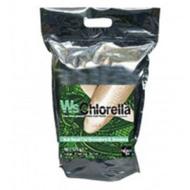 Chlorella  3 Kg #!