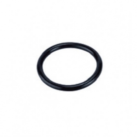 O-ring voor kwartglas PL 9 t/m 55 watt *