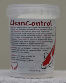 CleanControl 600 gram / 12 m3 #!