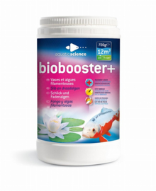 Biobooster Plus 12 m3