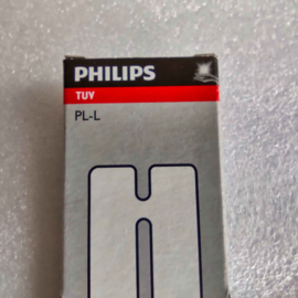 Philips Long-life PL-L vervanglamp 36 W #!