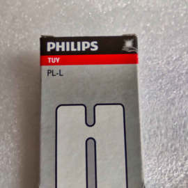 Philips Long-life PL-L vervanglamp 24 W #!