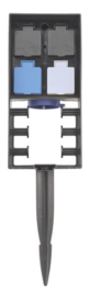 InScenio FM-Master 3 %