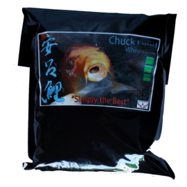 Chuck Food Wheat Germ 2 Kg #!