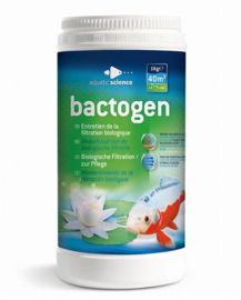 Bactogen 40 m3 $!