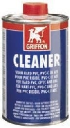 Griffon Cleaner (PVC Reiniger) 500 mL @!
