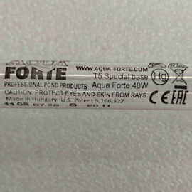 T5 lamp voor AquaForte Power UVC 40 Watt #!