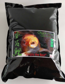 Chuck Food Color & Grower 4 Kg #!