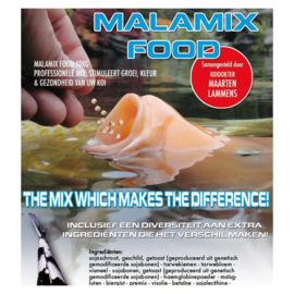 Malamix Food 10 Kg #!