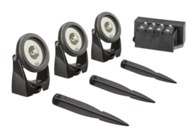 LunAqua Power LED Set 3 $