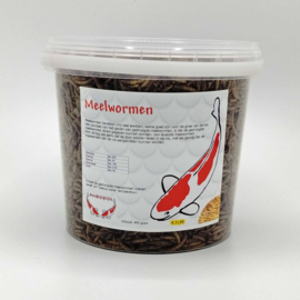 Meelwormen 450 gram #!