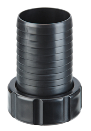 (4)	Adapter 2" %