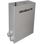 UltraSieve III 300 met 3 ingangen !