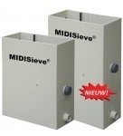 UltraSieve "MIDI" 300 micron, 12 m3/hr #!