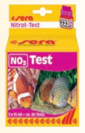 Sera Nitraat – Test NO3 $!