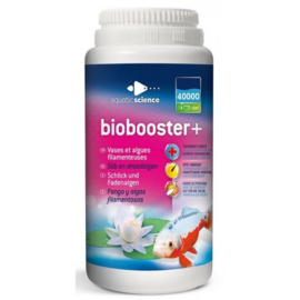 Biobooster Plus 40 m3 $!