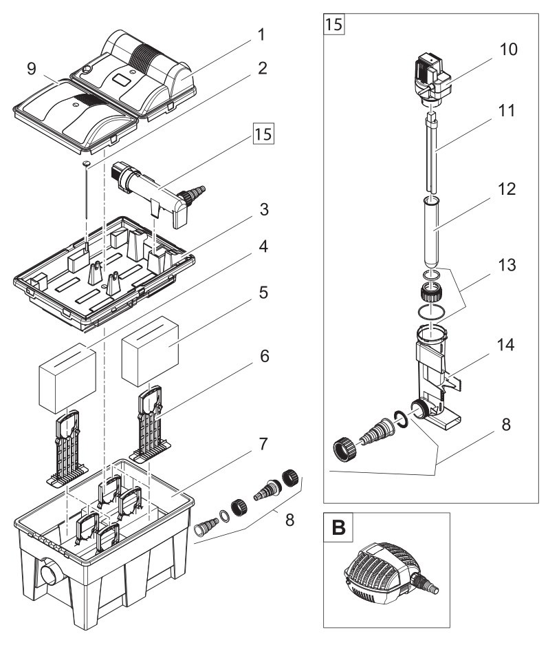 BioSmart1416