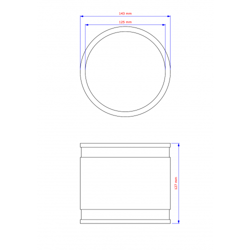 Flexibele sok-mof 125mm tek.png