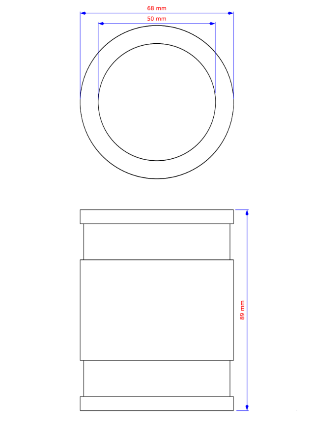 Flexibele sok-mof 50mm tek.png