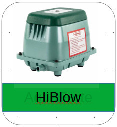 HiBlow