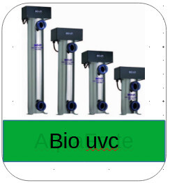 Bio UV