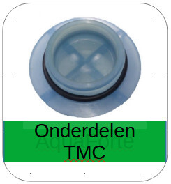 Onderdelen TMC