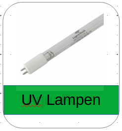 UV Lampen