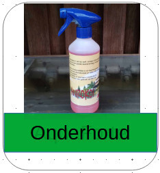 Onderhoud