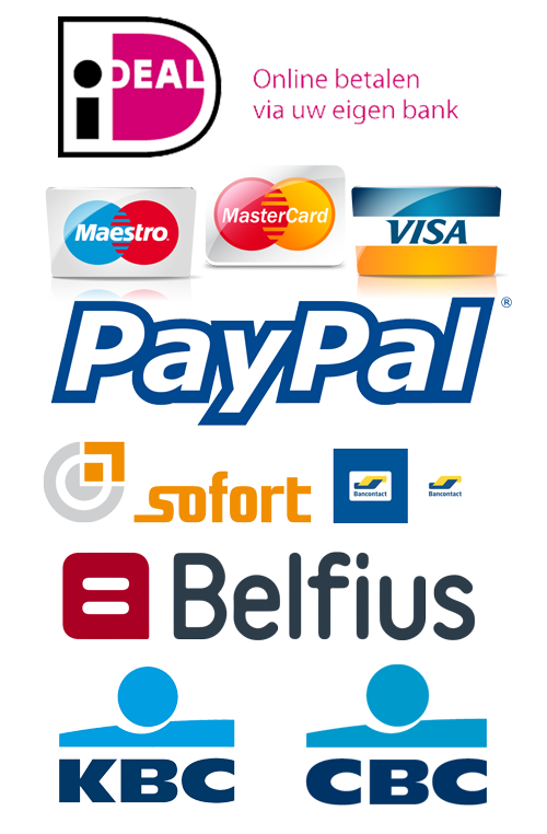 Ideal paypal creditcards