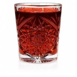 Libbey Hobstar D.O.F. glas