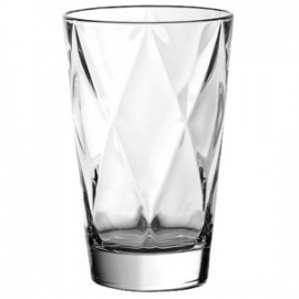 Ego Alter Concerto Longdrinkglas 410ml