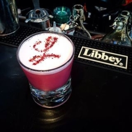 Libbey Shorty Rocks 15cl