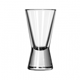 Libbey Biconic Shotglas 40ml