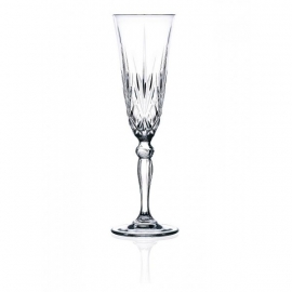 RCR Melodia Champagneglas 160ml