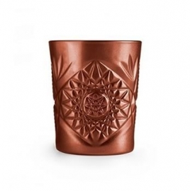 Libbey Hobstar Shotglas Copper 60ml