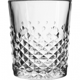 Libbey Carats Whiskyglas 350ml