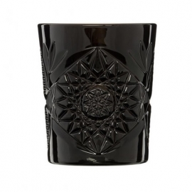 Libbey Hobstar D.O.F. glas Black