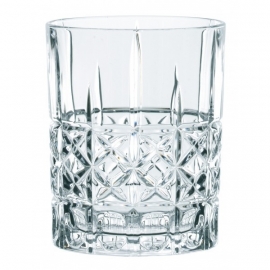 Nachtmann Diamond Tumbler whiskeyglas 345ml