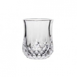 Cristal D'arques longchamp Shot glas Set van 6 -  45ml