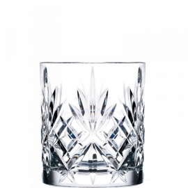 Old Fashioned glass, Melodia RCR  230ml