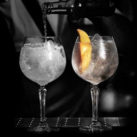 SPKSY Gin&Tonic Glas 580ml