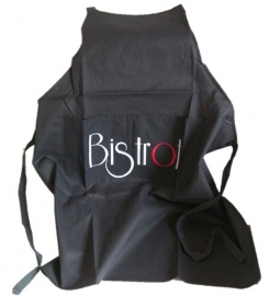 Schort "Bistrot"