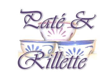 Paté & Rillette | Franse Specialieteiten