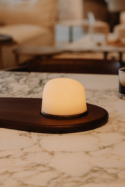 fondant small mood light ash