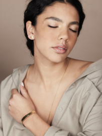 GEHAMERDE ORGANIC BANGLE