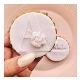 workshop fondant koekjes  . zondag 2 november