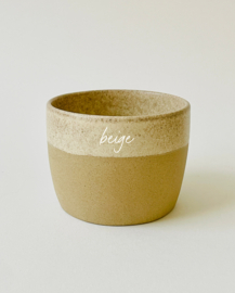 cup of joy I standaard teksten