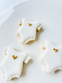 cookie card peter vragen